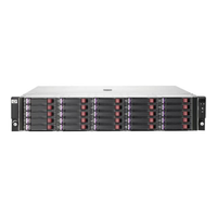 HP AW524A SAS HDD Enclosure Storage Works Smart Array