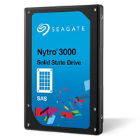 Seagate XS1600LE10003 1.6TB SSD SAS 12GBPS