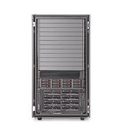 HP AG637A Enclosure Storage Works Fibre Channel