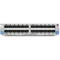 HPE J8706-61001 Networking ProCurve Switch 5400zl 24-Port Expansion Module