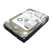 Dell 3NKW7 300GB 10K RPM SAS-12GBPS HDD