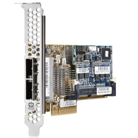 HP 631674-B21 Controller PCI-E  Raid Controller
