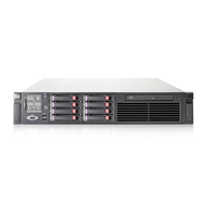 HPE 633405-001 Xeon 2.53GHz ProLiant DL380 Server