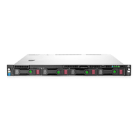 HPE 777404-B21 Xeon Server ProLiant DL60