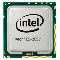 HPE 817965-B21 2.20 GHz Processor Intel Xeon 20 Core