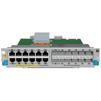 HP J9637-61001 Networking Expansion Module 12 x 1000Base