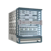 Cisco N7K-C7009 9-Slot Networking Switch Chassis