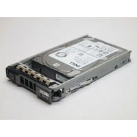 Dell 400-AHLM 2TB 7.2K RPM SAS-12GBPS HDD