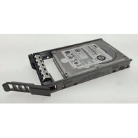 Dell 400-AJSB 600GB 15K RPM SAS 12GBPS HDD