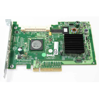 Dell UN939 Controller PCI-E RAID Controller
