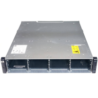 HP 582938-001 Bay 12 Enclosure Storage Works Smart Array SAS-SATA