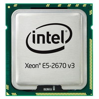 HPE 726642-B21 2.3GHz Intel Xeon 12 Core