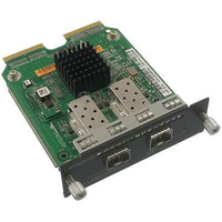 HPE JC092-61201 Networking Expansion Module 2 Port 10GBE
