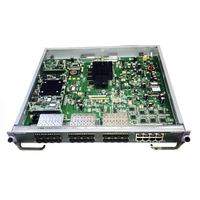 HP JC117A Networking Expansion Module 9500 24Port