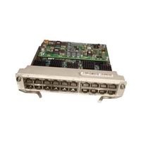 HP JC135B Networking Expansion Module 20 Port