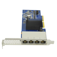 IBM 47C8210 4Port Networking Network Adapter