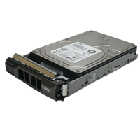 Dell 400-AIUD 6TB 7.2K RPM SAS-12GBPS HDD