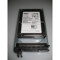 Dell 400-AJUT 300GB 15K RPM SAS-12GBPS HDD