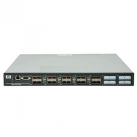 HP 617222-002 Networking Switch 12 Port