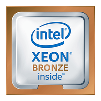 HPE 872006-B21 1.7GHz Processor Intel Xeon 6 Core
