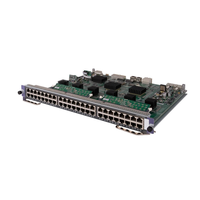 HPE JC623-61101 Networking Expansion Module 10500 48-Port