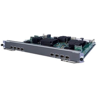 HPE JC629A Networking Expansion Module 8-Port 10GB