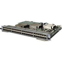 HPE JC756A Networking Expansion Module ProCurve 10500 48-Port