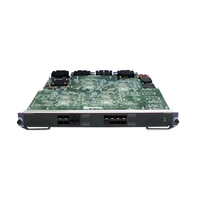 HPE JC782A Networking Expansion Module 16 Port 10 GBPS