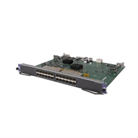 HP JD203-61201 Networking Expansion Module 24 Port