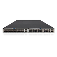 HP JH378A Networking Switch 2 Port