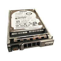 Dell 400-AJQZ 1.8TB 10K RPM SAS-12GBPS HDD