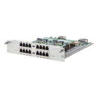 HP JD618A Networking Expansion Module 16 Port