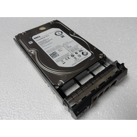 Dell 342-6011 4TB 7.2K RPM HDD SATA-3GBPS