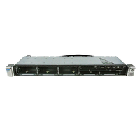 HP 684961-001 8-BAY Small Form Factor With Cage For DL360E GEN8 Enclosure