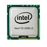 HP 755396-B21 2.6GHz Processor Intel Xeon 12 Core