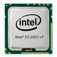 HPE 818198-B21 2.10 GHz Processor Intel Xeon 16 Core