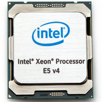 HP 864634-001 3.7GHz Processor Intel Xeon Quad Core