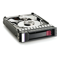 HP MB6000GEBTP 6TB HDD SATA 6GBPS