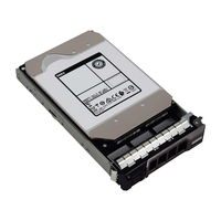 Dell 0T05HP 8TB 7.2K RPM HDD SATA-6GBPS