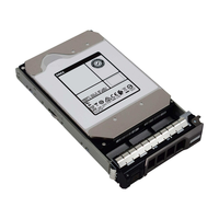 Dell 400-AMUP 2TB 7.2K RPM HDD SATA-6GBPS