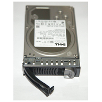 Dell JCD4T 2TB 7.2K RPM HDD SATA-6GBPS