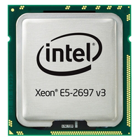 HPE 719054-B21 2.60 GHz Processor Intel Xeon 14 Core