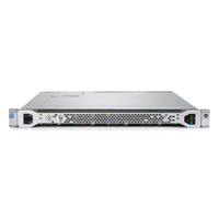 HPE 733733-001 Xeon 2.60GHz Server ProLiant DL360P