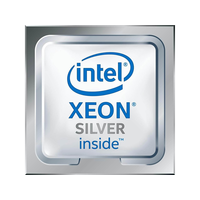 HPE 866528-B21 2.6GHz Processor Intel Xeon Silver Quad Core