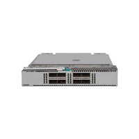 HP JH183-61101 Networking Expansion Module 8 Port