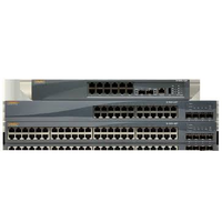 HPE JW673-61001 Networking Switch 12 Port