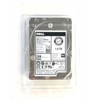 Dell 400-AVIK 1.8TB 10K RPM HDD SAS 12GBPS
