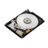 Dell 8Y07Y 6TB 7.2K RPM HDD SATA-6GBPS