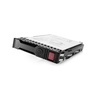 HPE 781581-004 1.2TB HDD SAS 12GBPS