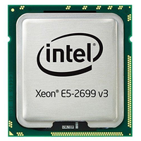 HP 781915-B21 2.30 GHz Processor Intel Xeon 18 Core